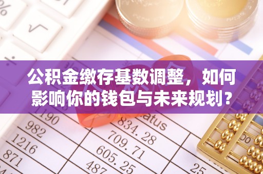 衢江公积金缴存基数调整，如何影响你的钱包与未来规划？