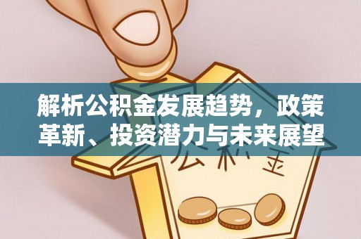 衢江解析公积金发展趋势，政策革新、投资潜力与未来展望