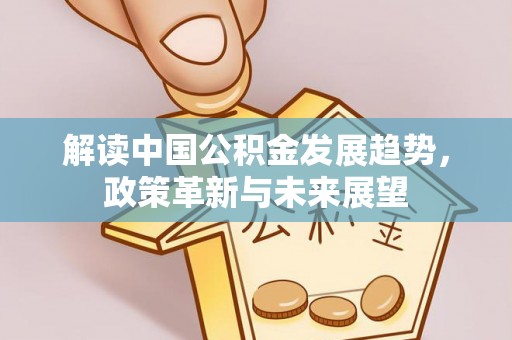 衢江解读中国公积金发展趋势，政策革新与未来展望