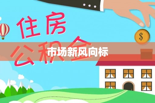 衢江市场新风向标