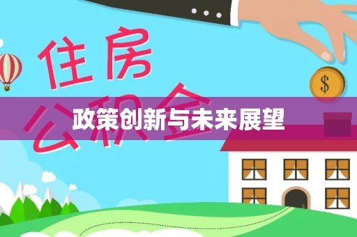 衢江政策创新与未来展望